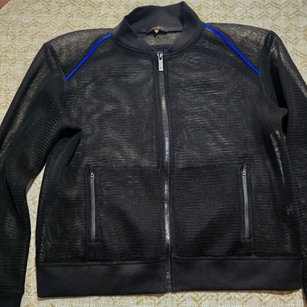 Alala jacket